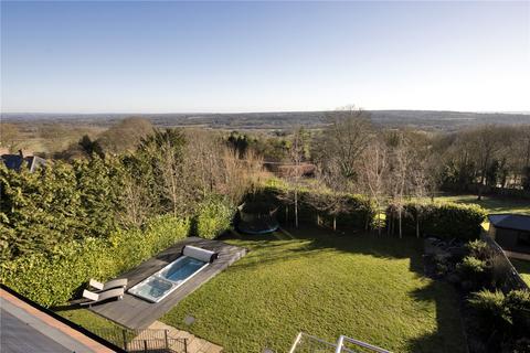 5 bedroom detached house for sale, Gravesend Road, Wrotham, Sevenoaks, Kent, TN15