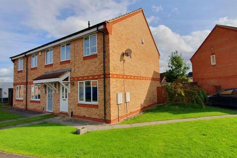 3 bedroom semi-detached house for sale, Sir Douglas Park, Thornaby, Stockton-On-Tees