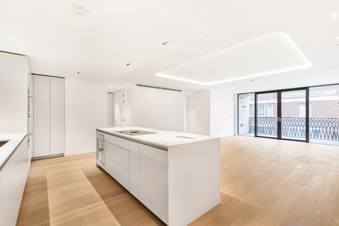 2 bedroom apartment for sale, Aybrook Street, Marylebone, W1U