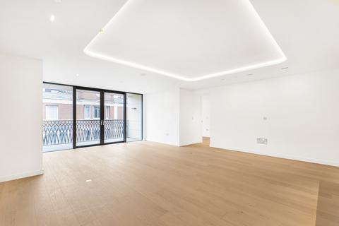 2 bedroom apartment for sale, Aybrook Street, Marylebone, W1U