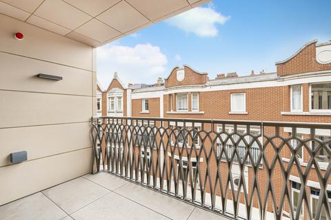 undefined, Aybrook Street, Marylebone, W1U