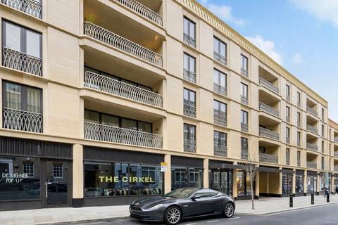 undefined, Aybrook Street, Marylebone, W1U
