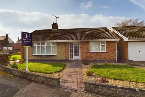 2 bedroom detached bungalow for sale, Holland Close, Gotham, Nottingham