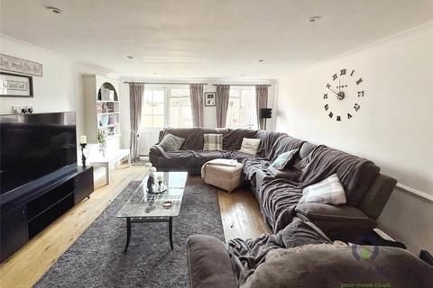 3 bedroom terraced house for sale, Bledlow Close, London SE28