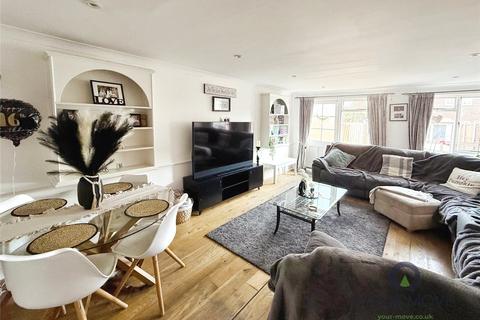 Bledlow Close, London SE28