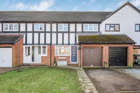 3 bedroom terraced house for sale, Coomb Field, Edenbridge TN8