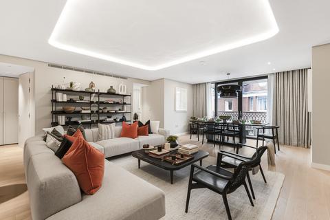 undefined, Aybrook Street, Marylebone, W1U