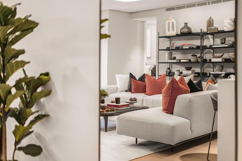 undefined, Aybrook Street, Marylebone, W1U