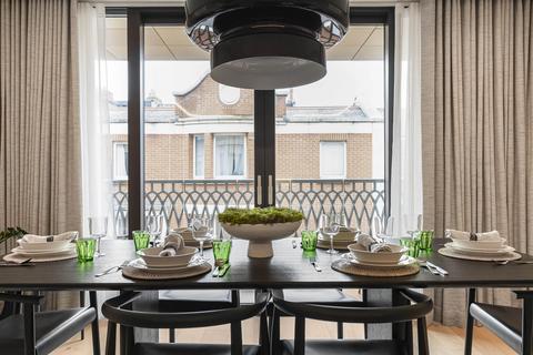 undefined, Aybrook Street, Marylebone, W1U