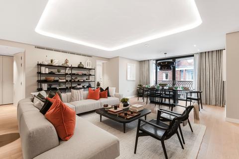 undefined, Aybrook Street, Marylebone, W1U