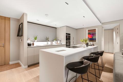 undefined, Aybrook Street, Marylebone, W1U