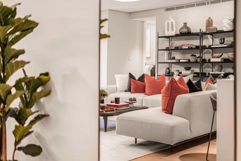undefined, Aybrook Street, Marylebone, W1U