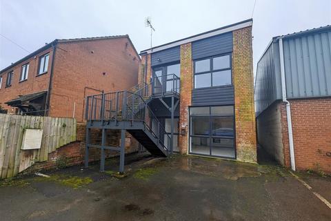 2 bedroom apartment for sale, George Street, Newark