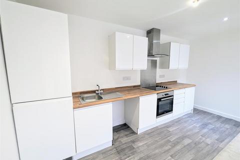 2 bedroom apartment for sale, George Street, Newark