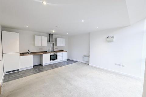 2 bedroom apartment for sale, George Street, Newark