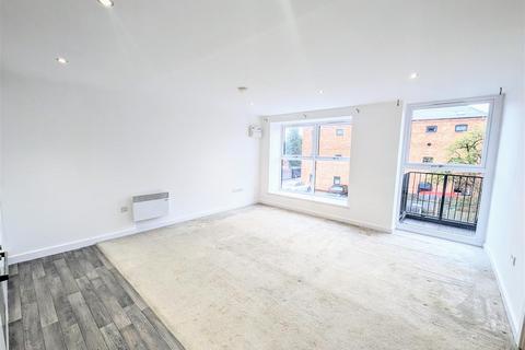 2 bedroom apartment for sale, George Street, Newark
