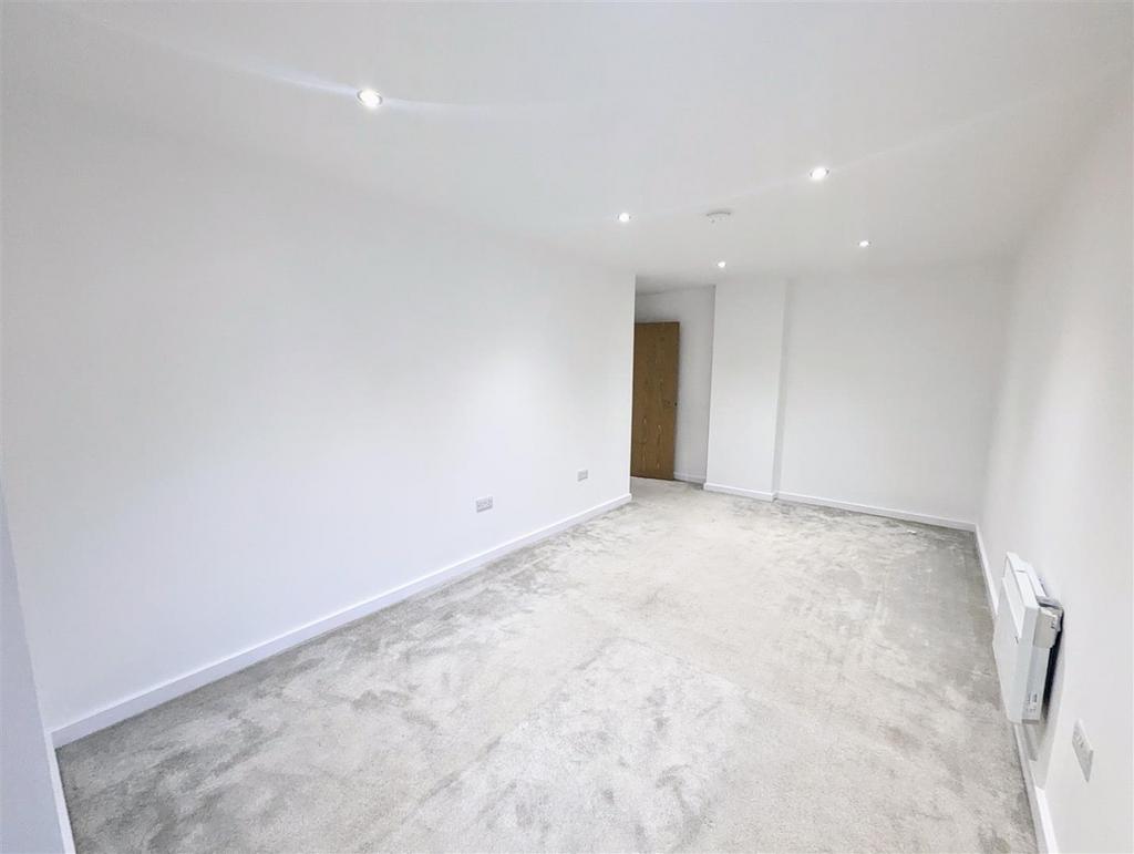 Flat 1 Bedroom