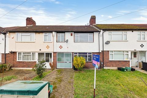 3 bedroom terraced house for sale, Stanhope Grove, Beckenham BR3