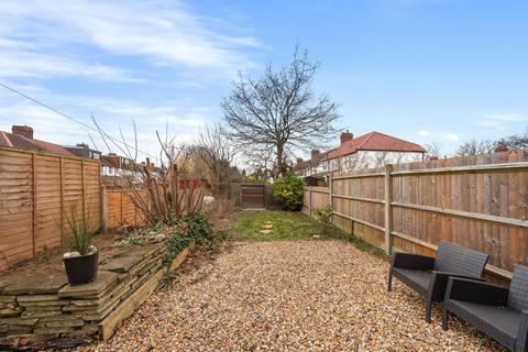 3 bedroom terraced house for sale, Stanhope Grove, Beckenham BR3