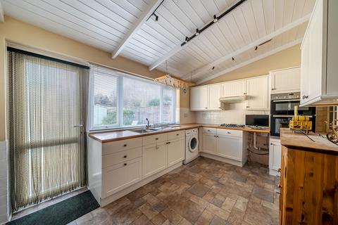 2 bedroom semi-detached house for sale, The Willows, Ightham TN15