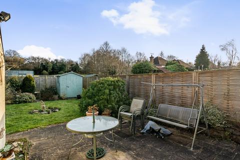 2 bedroom semi-detached house for sale, The Willows, Ightham TN15