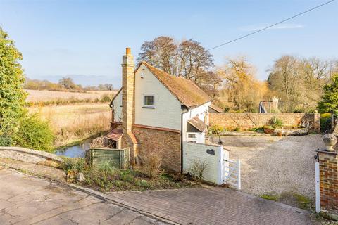 4 bedroom detached house for sale, Westmill Road, Ware SG12