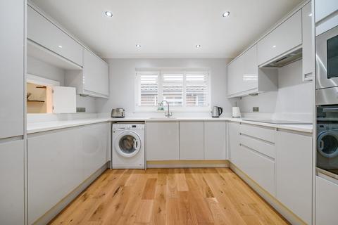 Prince Imperial Road, Chislehurst, Kent, BR7