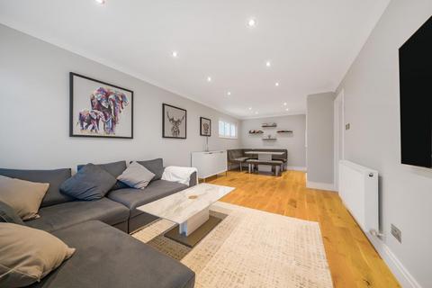 undefined, Prince Imperial Road, Chislehurst, Kent, BR7