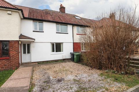 3 bedroom terraced house for sale, Orton Road, Carlisle, CA2