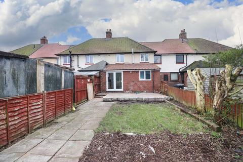 3 bedroom terraced house for sale, Orton Road, Carlisle, CA2