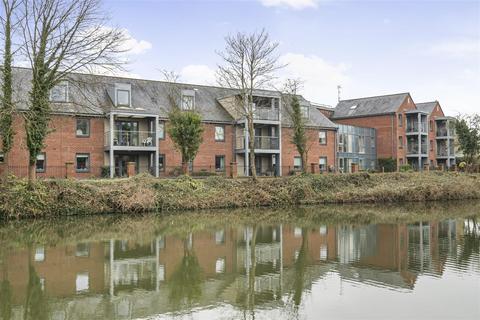 Anstie Close, Devizes