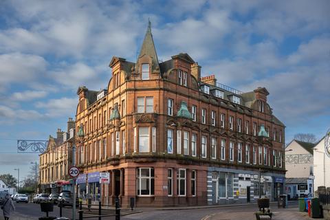 3 bedroom block of apartments for sale, Leopold Street, Nairn IV12