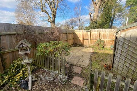 3 bedroom end of terrace house for sale, Wickham Market, Nr Woodbridge, Suffolk
