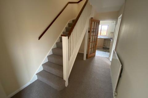 3 bedroom end of terrace house for sale, Wickham Market, Nr Woodbridge, Suffolk