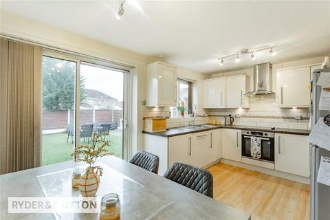 3 bedroom semi-detached house for sale, Vorlich Drive, Chadderton, Oldham, OL9