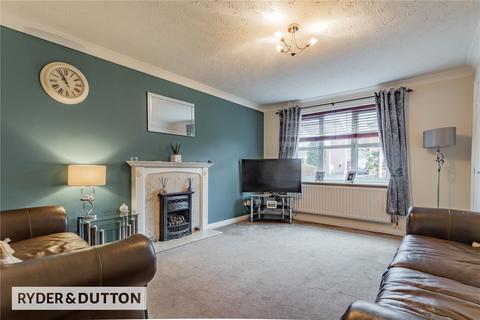 3 bedroom semi-detached house for sale, Vorlich Drive, Chadderton, Oldham, OL9