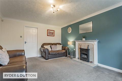 3 bedroom semi-detached house for sale, Vorlich Drive, Chadderton, Oldham, OL9