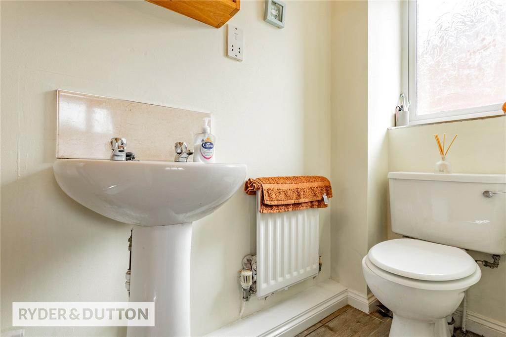 En-Suite