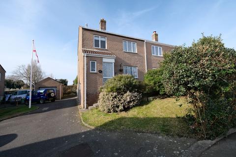 3 bedroom semi-detached house for sale, Richmond Road, Jersey JE2