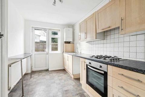 1 bedroom apartment for sale, Whitton Avenue West, Northolt