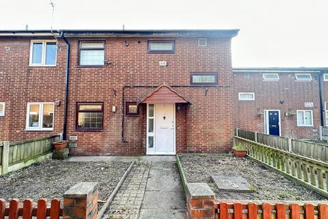 3 bedroom semi-detached house to rent, Dougall Walk,  Manchester, M12