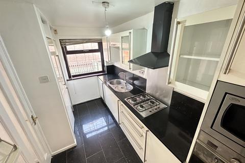 3 bedroom semi-detached house to rent, Dougall Walk,  Manchester, M12