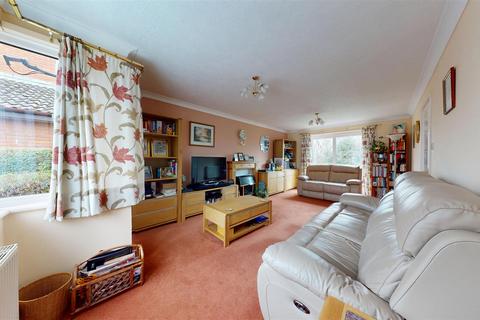 4 bedroom detached house for sale, Nightingale Way, Westfield, Radstock