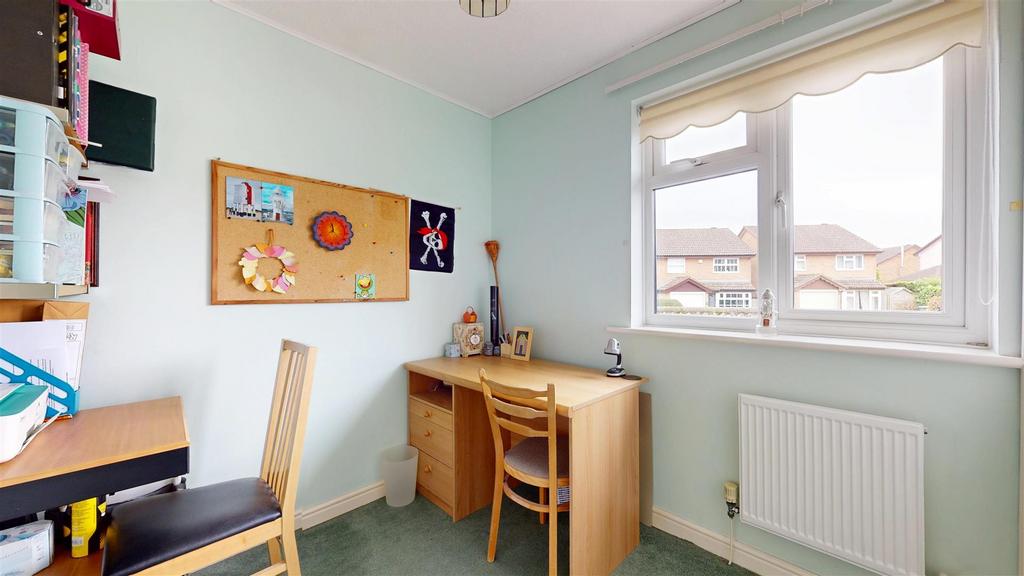 Bedroom Four