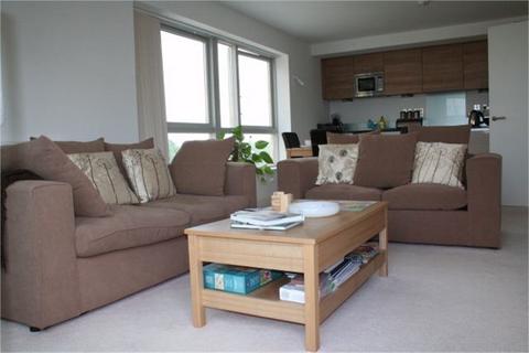 2 bedroom apartment to rent, Newton Lodge, West Parkside, LONDON, SE10