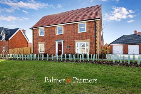 4 bedroom detached house for sale, River Reach, Mistley, Manningtree, Essex, CO11