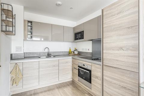 1 bedroom apartment for sale, Katie Court, Custom House, E16