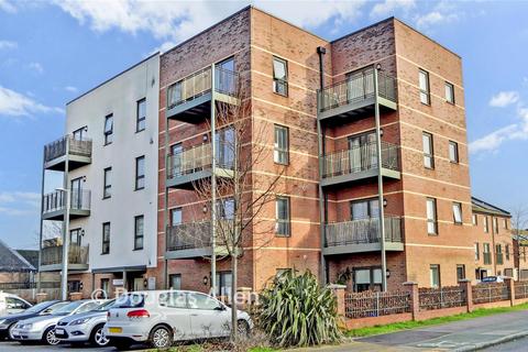 undefined, Ager Avenue, Dagenham, Essex