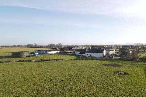 5 bedroom farm house for sale, Sleightholme, Newton Arlosh, CA7