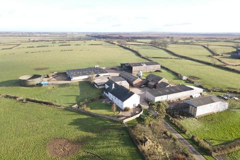 5 bedroom farm house for sale, Sleightholme, Newton Arlosh, CA7